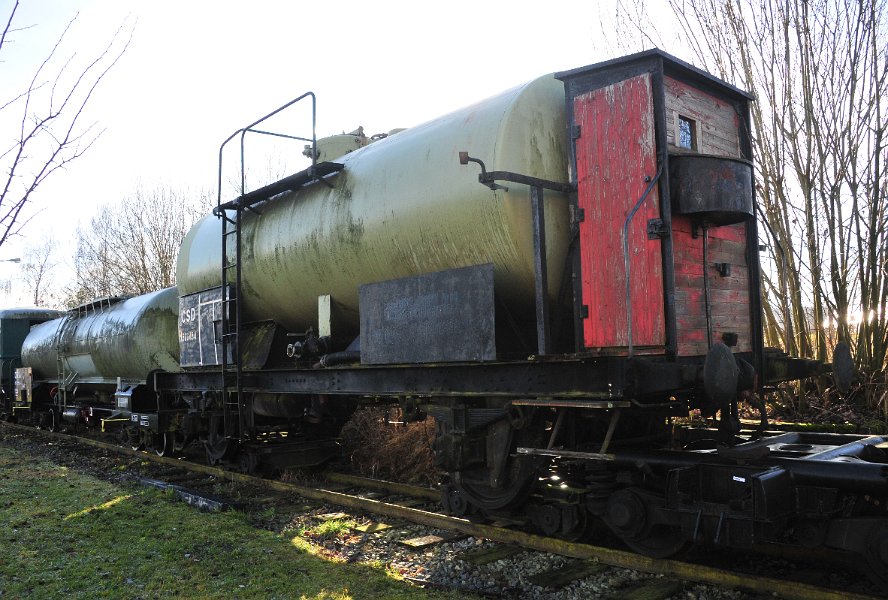 2015.12.26 JHMD Jindřichův Hradec–Nová Bystřice (48)